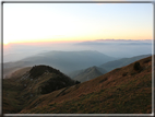 foto Tramonto da Cima Grappa
